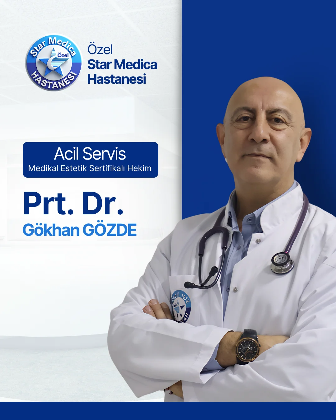 Gökhan Gözde