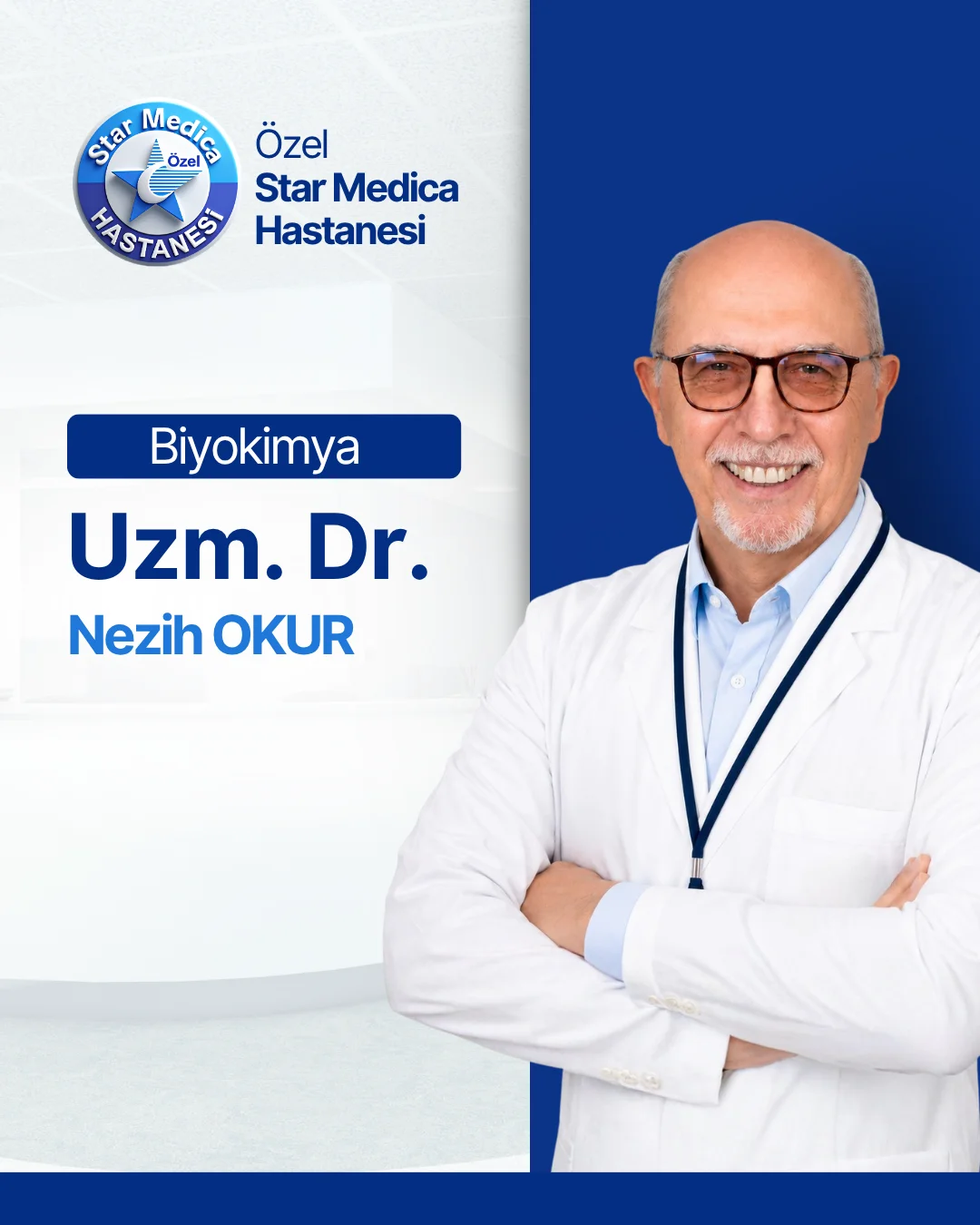 Nezih Okur