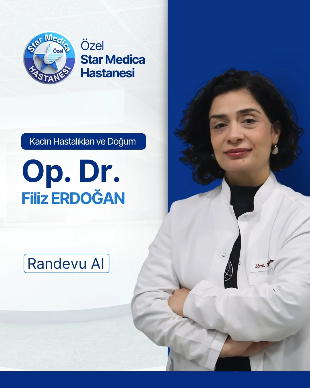 Op. Dr. Filiz Erdoğan
