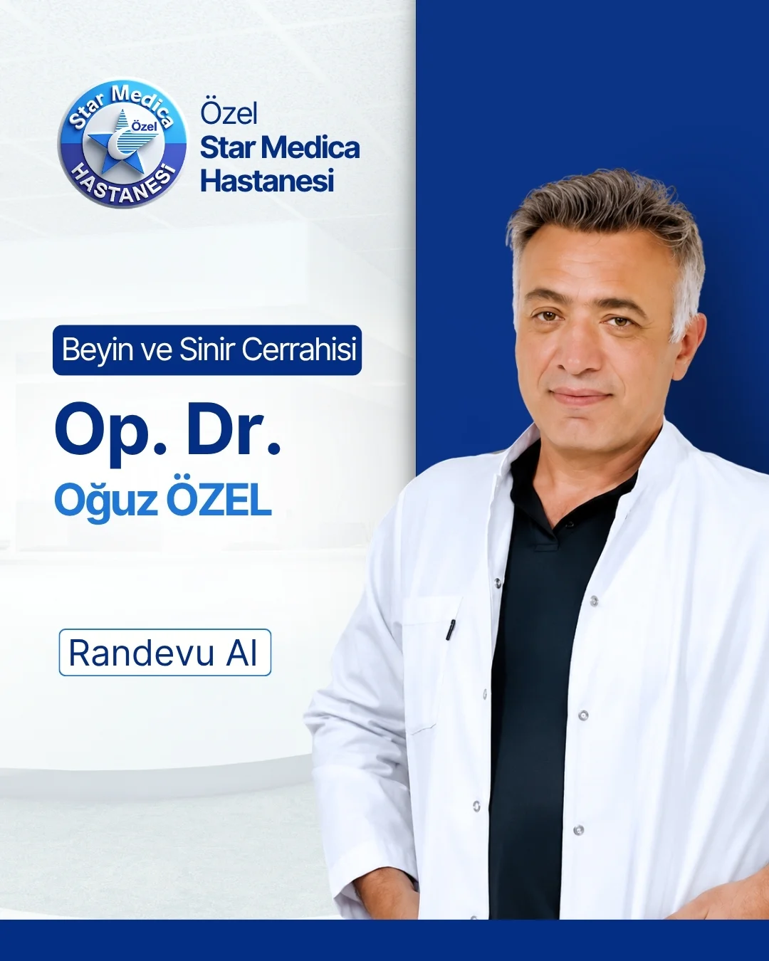 Op. Dr. Oğuz Özel