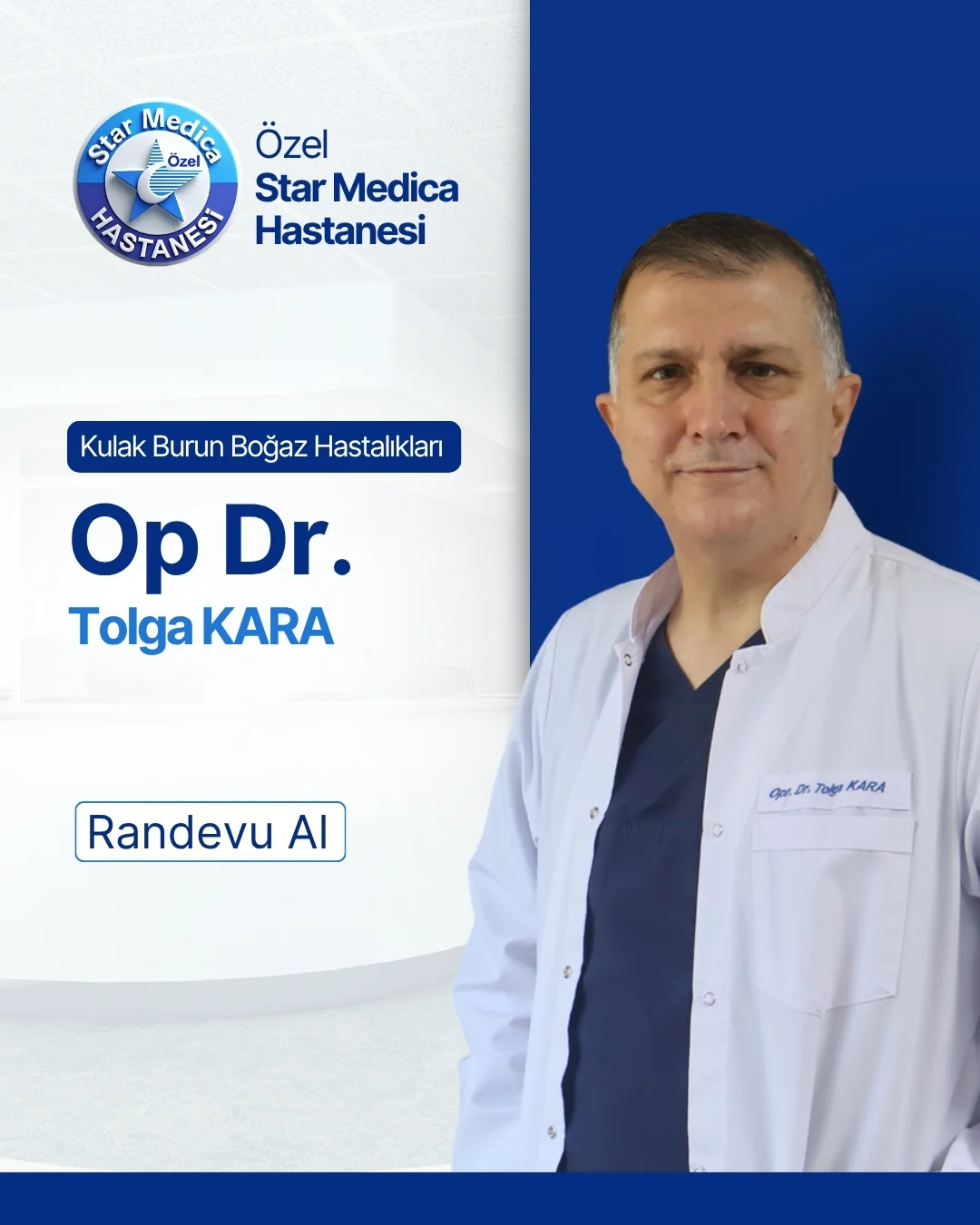 Tolga Kara