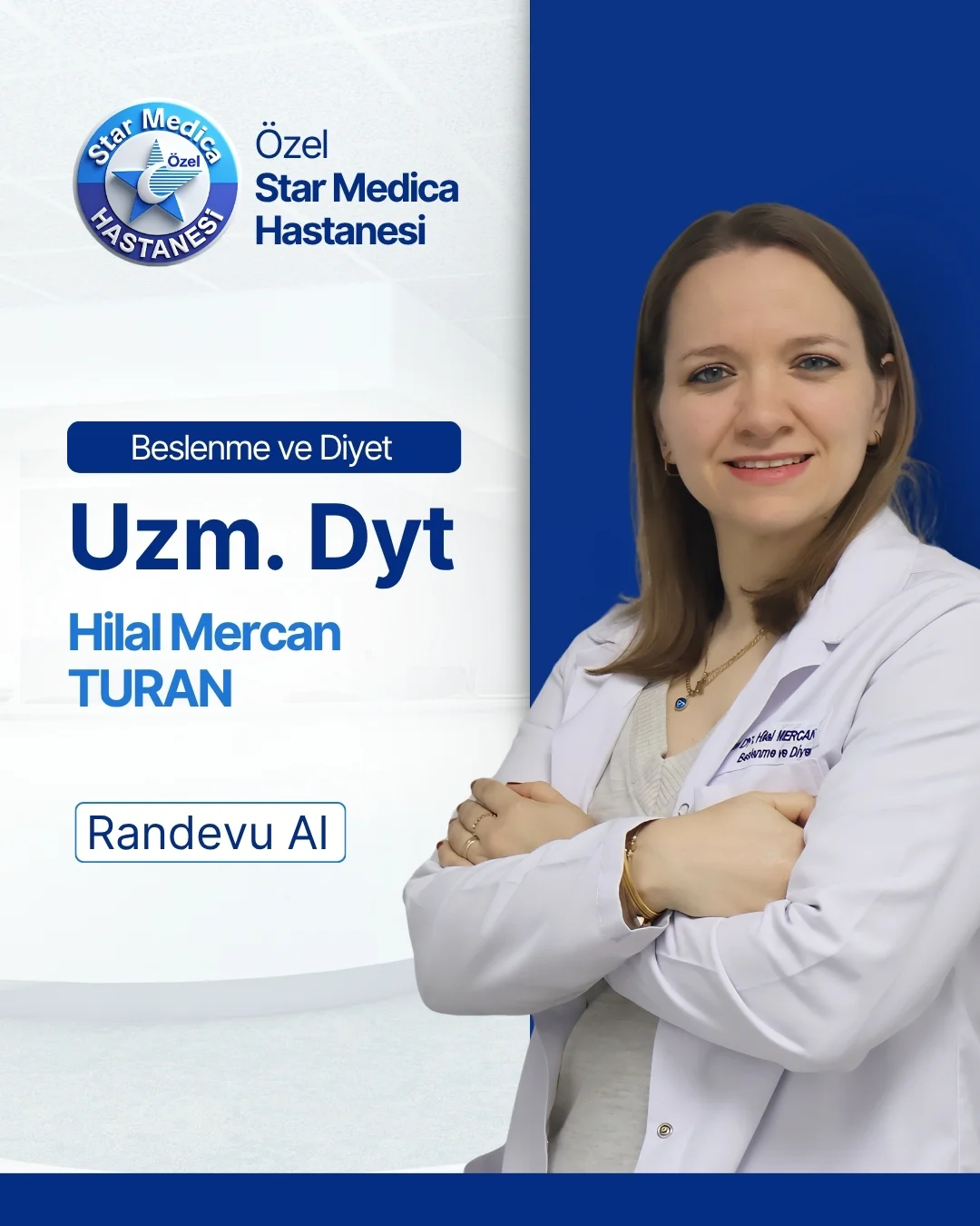 Dyt. Hilal Mercan Turan
