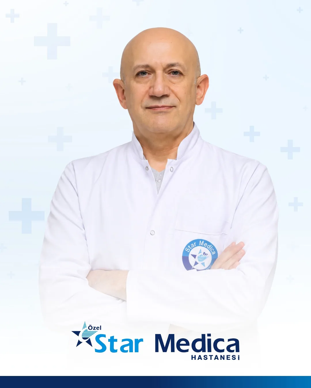 Prof. Dr. Ahmet Faruk Kıroğlu