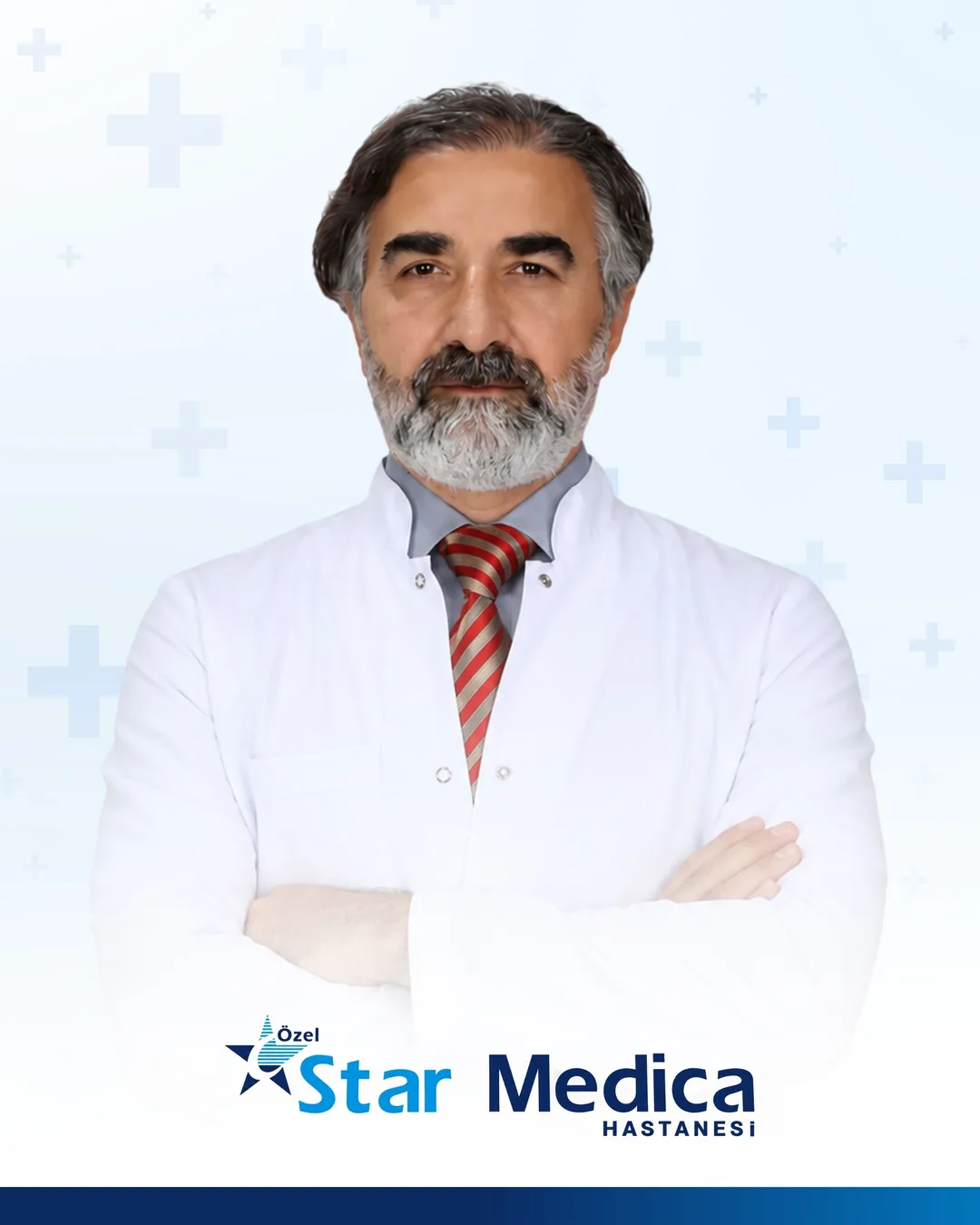 Op. Dr. Bülent Akdemir