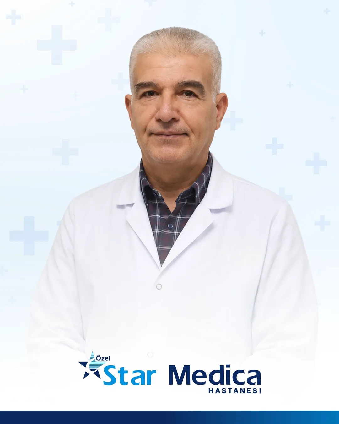 Uzm. Dr. Cengiz Koçak