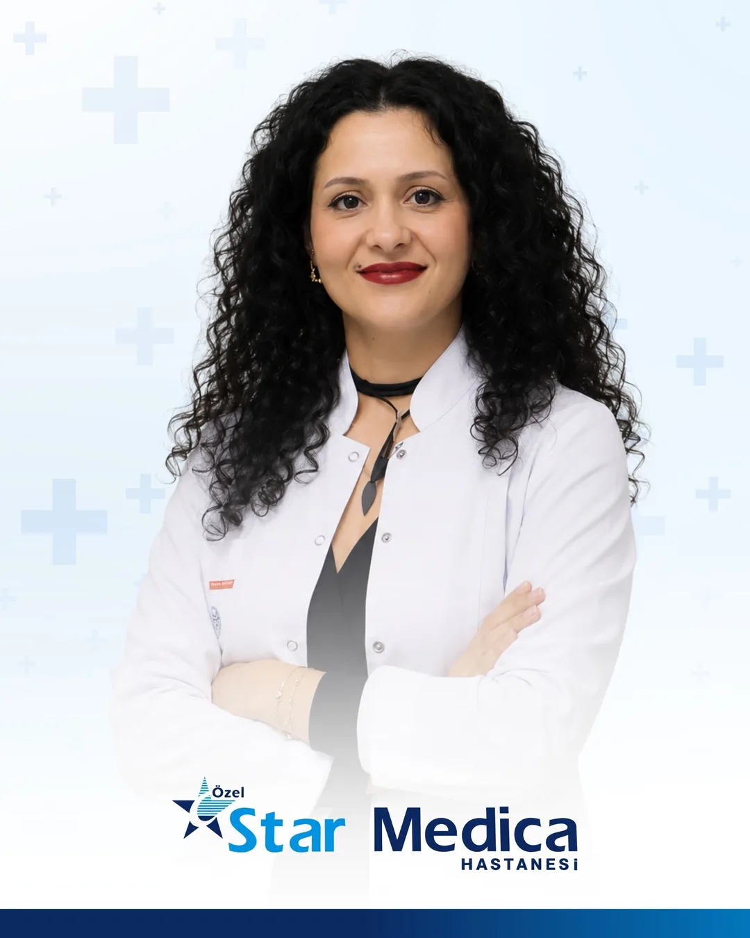 Uzm. Dr. Elif Eser