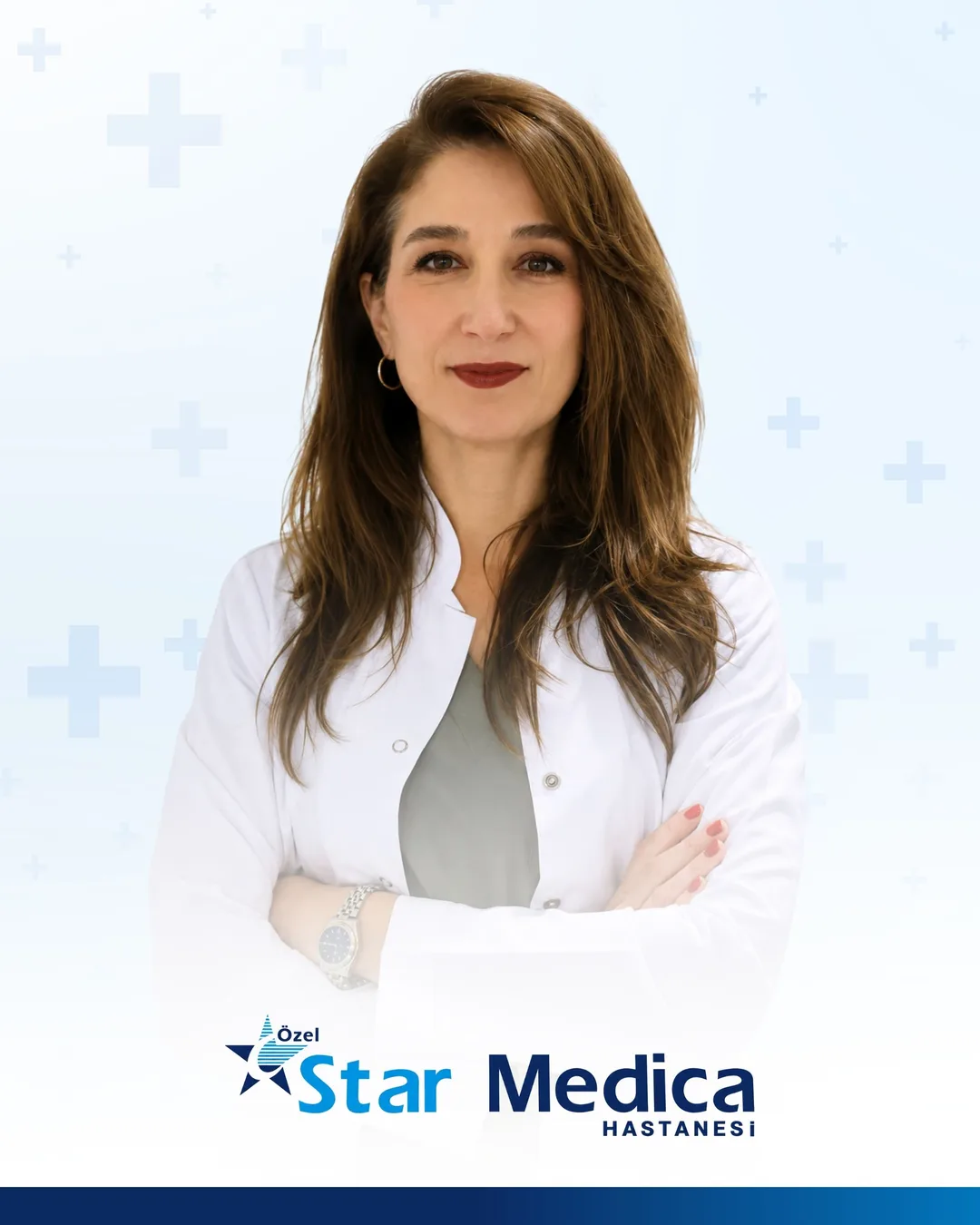 Uzm. Dr. Emine Özdemir Yıldız