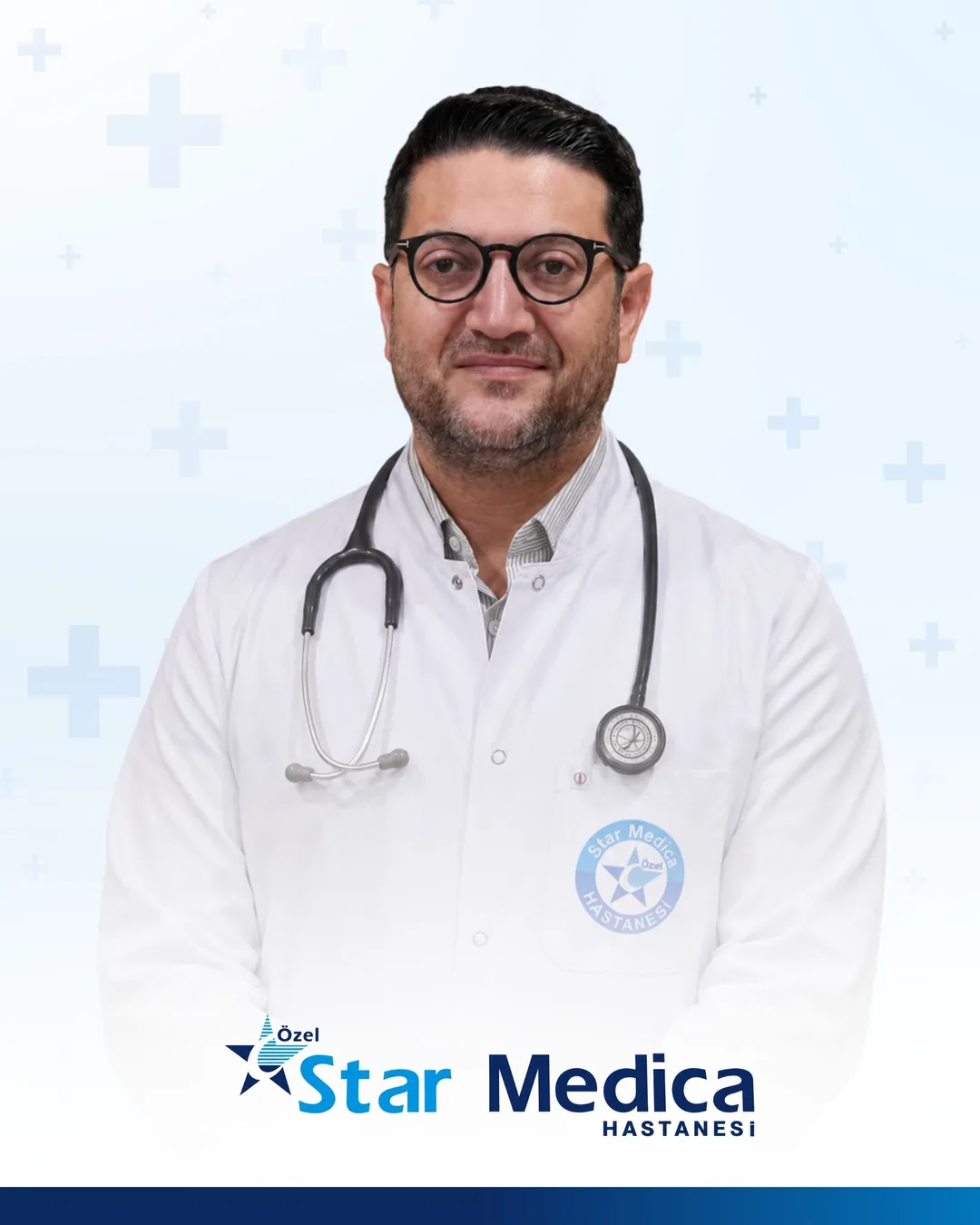 Uzm. Dr. Emrah Barışan