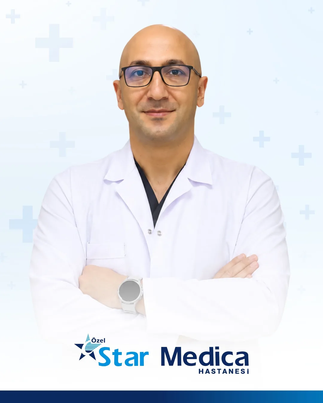 Op. Dr. Emre Ağca