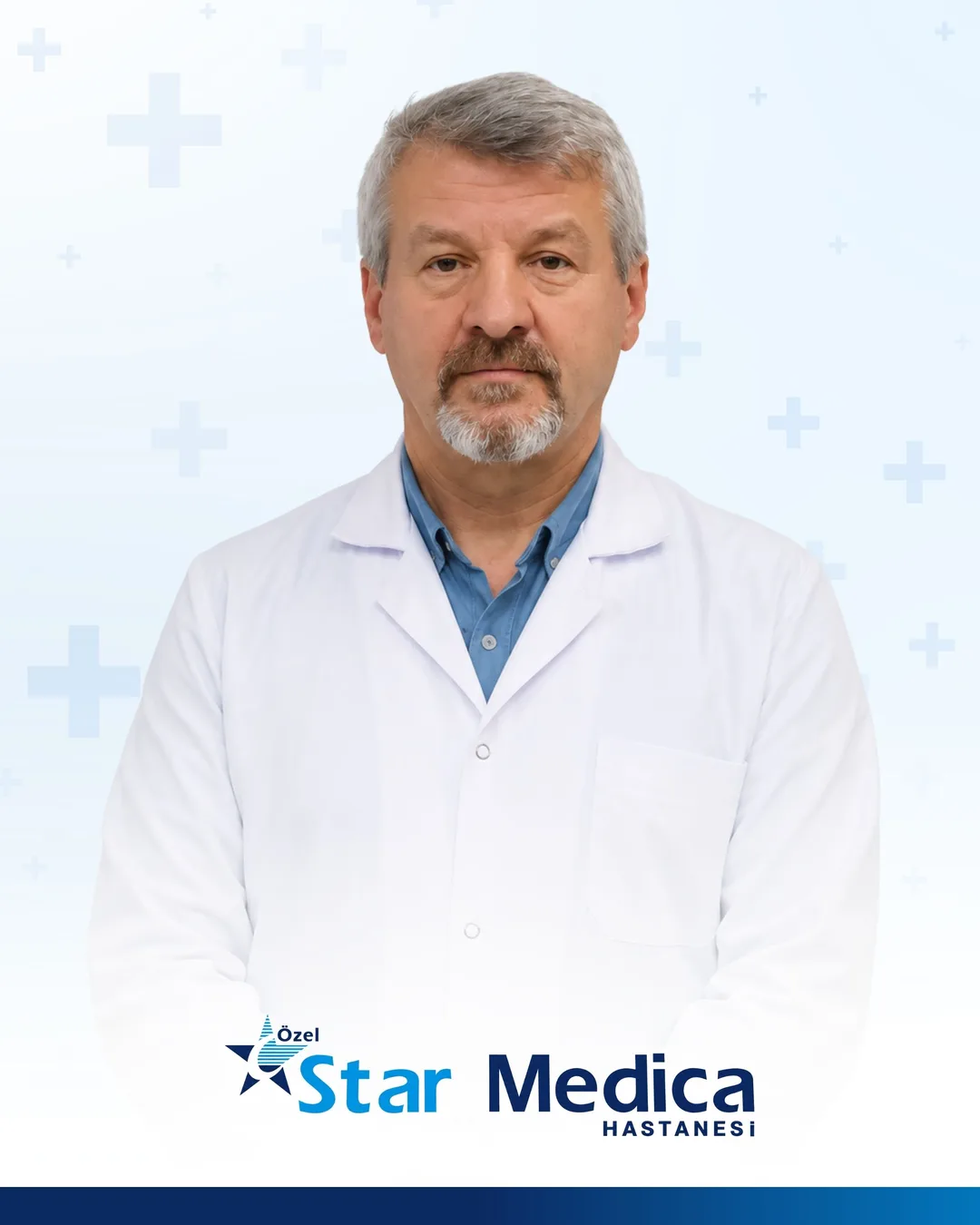 Op. Dr. Fehmi Aydoğan
