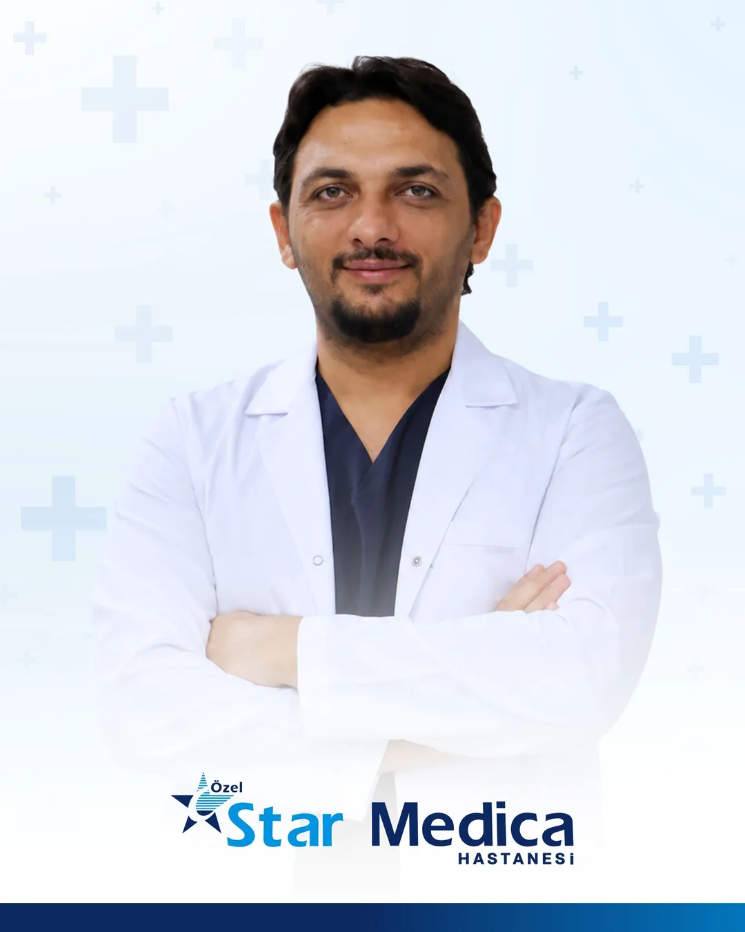 Uzm. Dr. Ferhat Talibzade
