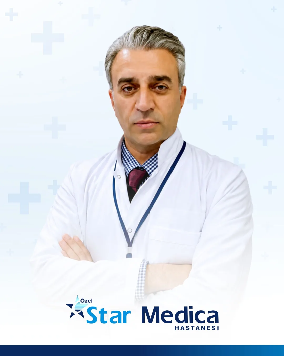 Doç. Dr. Mehmet Baki Şentürk