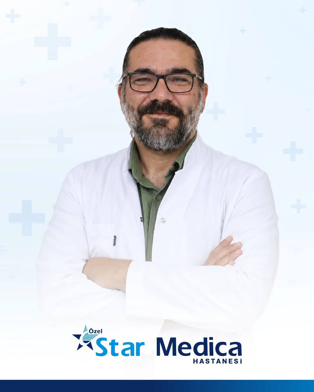 Op. Dr. Lütfi Murat Deniz