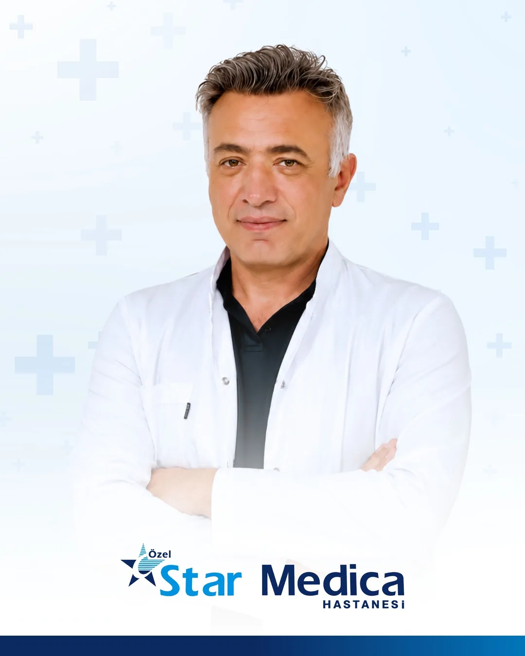 Op. Dr. Oğuz Özel