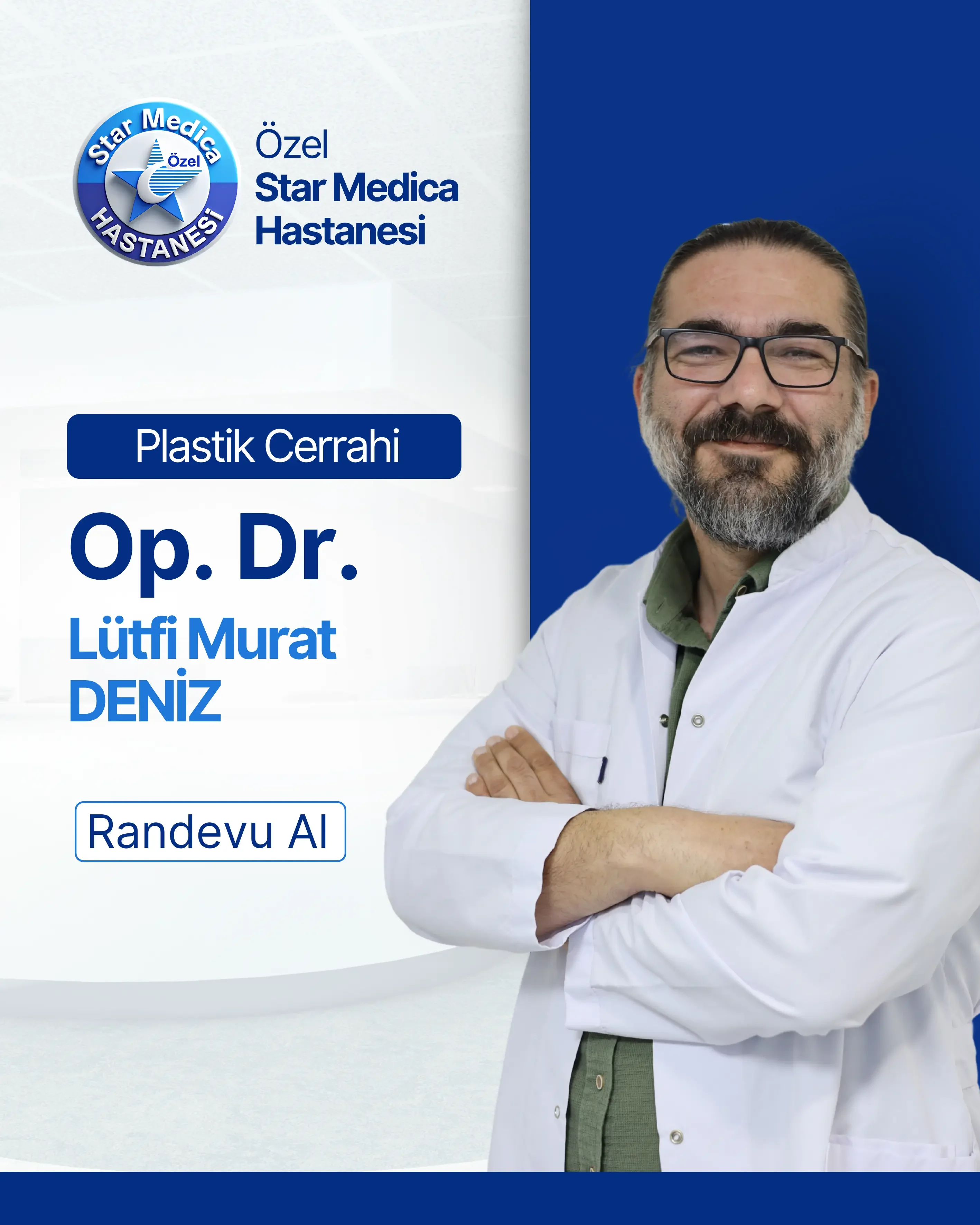 Op. Dr. Murat Deniz