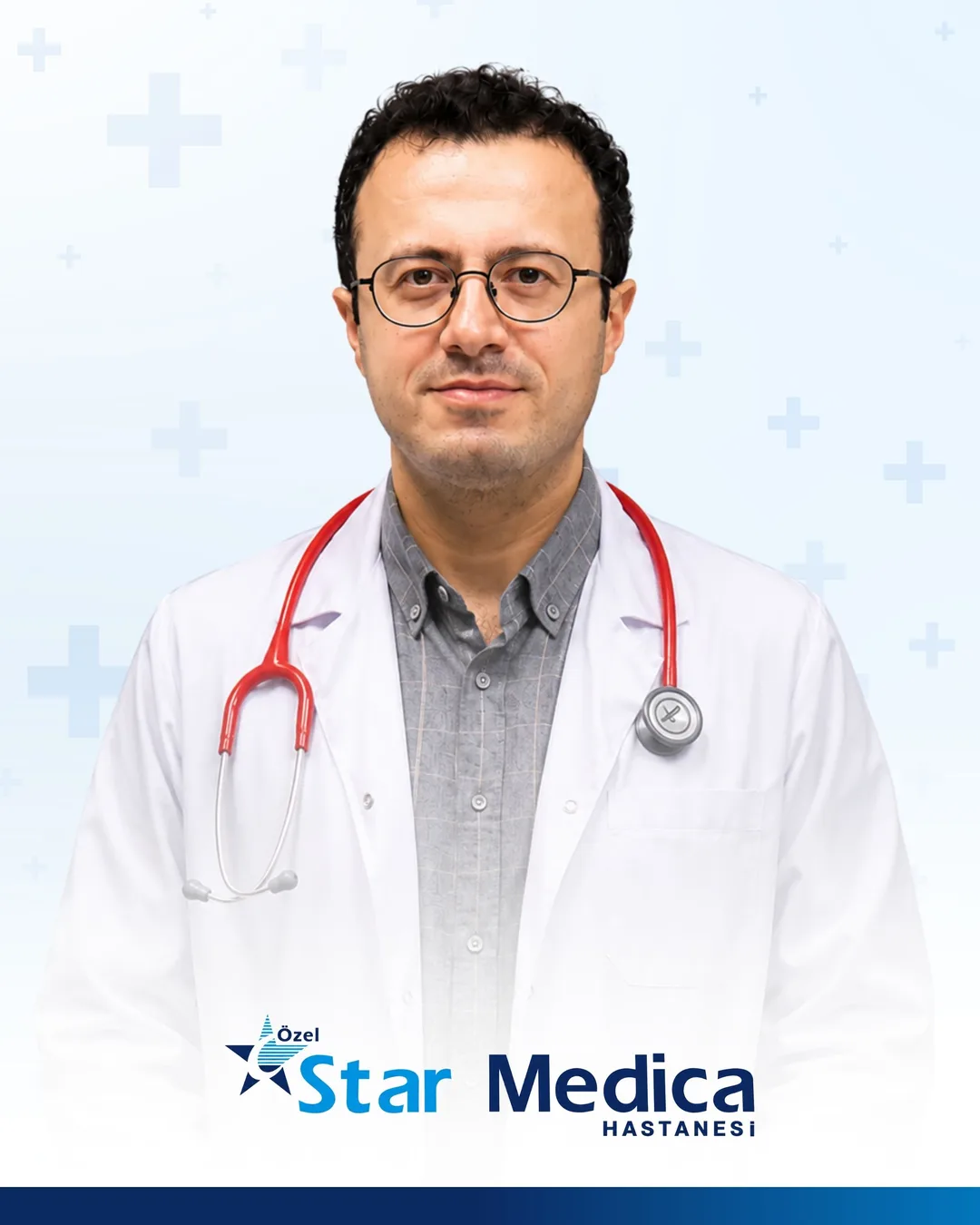Uzm. Dr. Salih Aydın