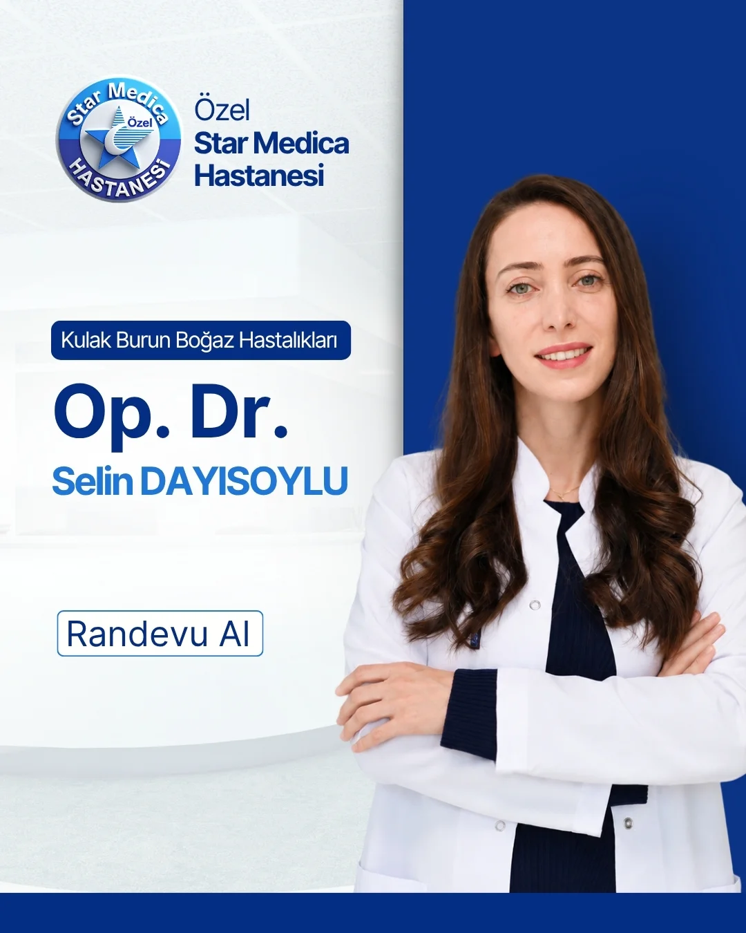 Selin Dayısoylu