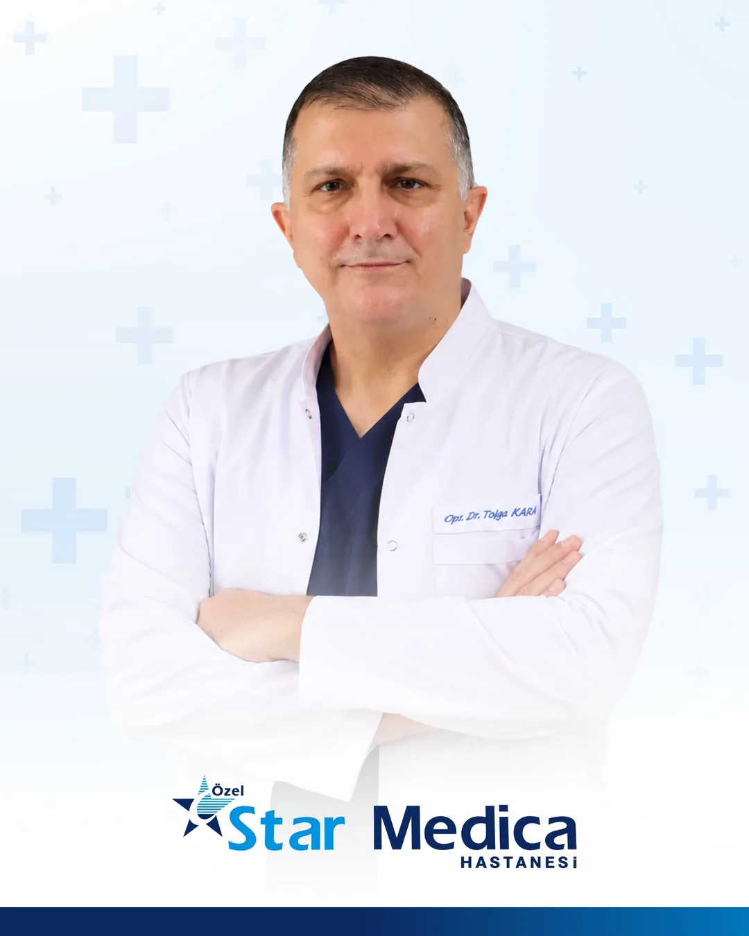 Tolga Kara