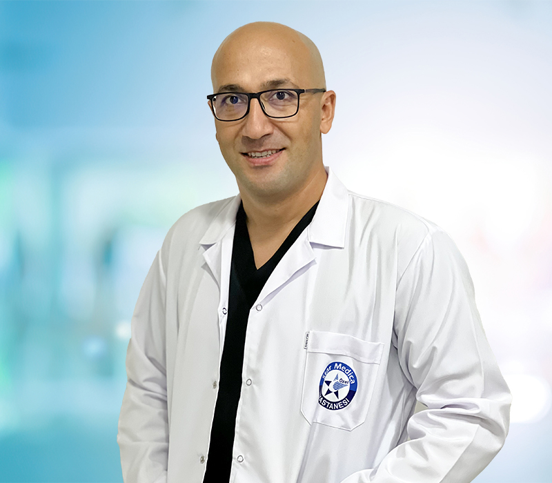 Op.Dr.Emre Ağca