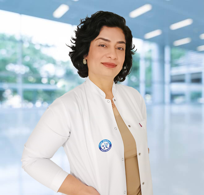 Op.Dr.Filiz Erdoğan