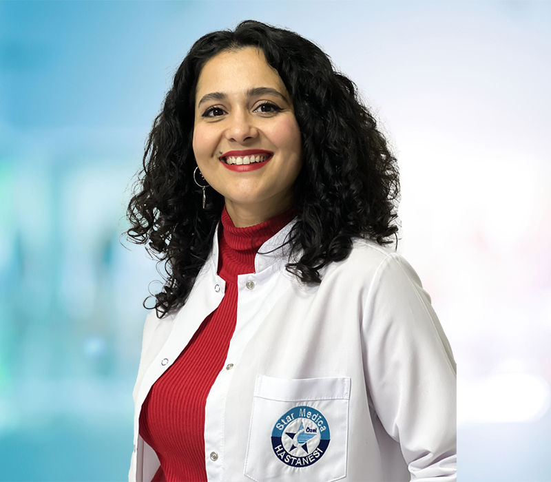 Uzm.Dr. Elif Eser